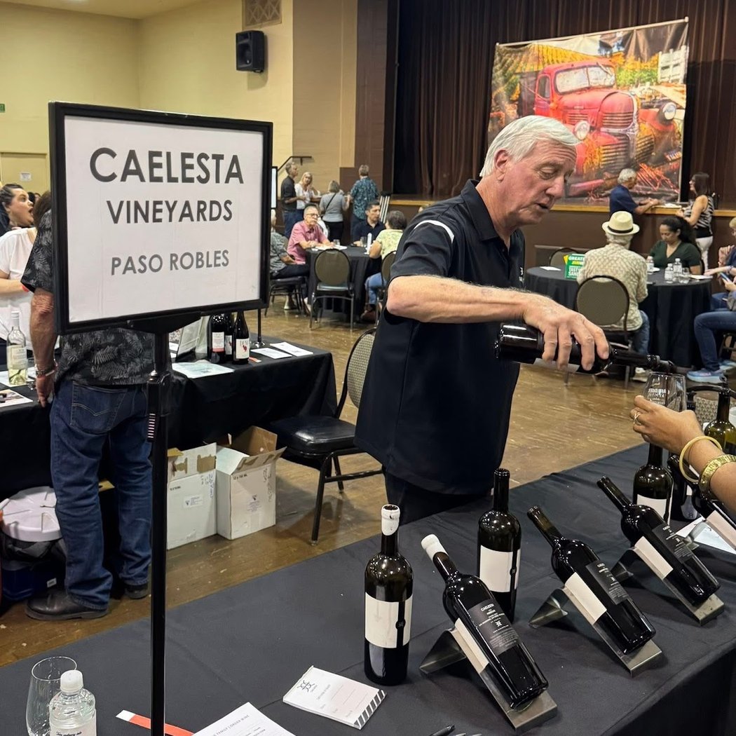 CFA Cat Show 1
